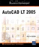 Autocad LT 2005