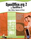 OpenOffice.org 2 et StarOffice 8   Référence Bureautique