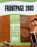 Frontpage 2003 référence bureautique