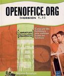 Openoffice.org (v.1.1)
