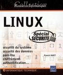 Linux-spécial sécurité