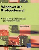 Windows XP Professionnel (Techcompétence)