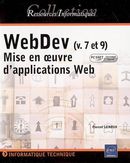 WebDev (v.7 et 9)