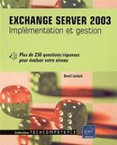 Exchange server 2003