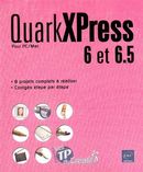 QuarkXPress 6 et 6.5