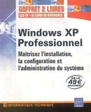 Windows xp professionnel