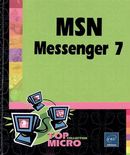 MSN messenger 7
