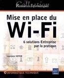 Mise en place du Wi-Fi (Ressources informatiques)