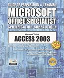 Access 2003 (Editions Eni)