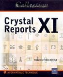 Crystal reports XI
