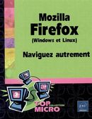 Mozilla Firefox (Windows et Linux) Top Micro collection