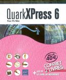 QuarkXpress 6 pour PC/Mac
