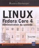 Linux-Fedora Core 4: Administration du système  Res. Inf.