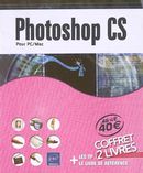 Photoshop CS pour PC/MAC (coffret) Coffret du créatif