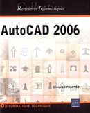 Autocad 2006  Ressources informatiques