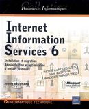 Internet information services 6    Ressources Informatiques