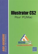 Illustrator CS2 pour PC/MAC   Micro fluo
