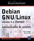 Debian GNU/Linux 3.1 (Sarge)