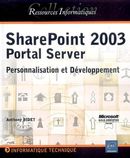 SharePoint 2003 Portal Server   Ressources Informatiques