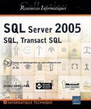 SQL server 2005-SQL transact SQL