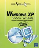 Windows XP édition familiale N.E.