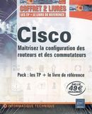 CISCO: Maîtrisez la configuration des routeurs et des...