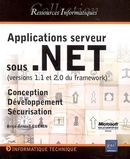 Applications serveur sous .net