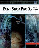 Paint shop Pro X: Studio Factory