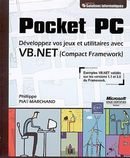 Pocket PC -Développez vos jeux et utilitaires avec VB.net