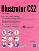 Illustrator CS2 pour PC/MAC  TP du Créatif