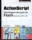 ActionScript: Développez des jeux en flash (version MX à 8)