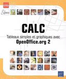 CALC Tableaux simples et graphiques avec OpenOffice.org 2