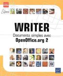 Writer: documents simples avec OpenOffice.org 2 (Repère)