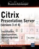 Citrix Presentation Server (versions 3 et 4)