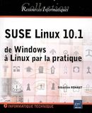 Suse Linux 10.1