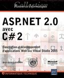 ASP.Net 2.0 avec C# 2