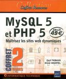 MySQL 5 et PHP 5