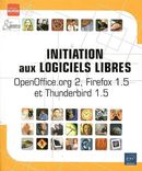 Initiation logiciels libres-OpenOffi.