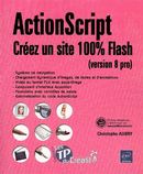 ActionScript Créez un site 100% Flash
