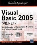 Visual Basic 2005 et SQL Server 2005