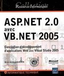 ASP.NET 2.0 avec VB.NET 2005