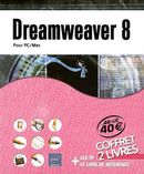 Dreamweaver 8 pour pc/mac