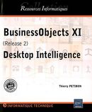 BusinessObjects XI Desktop Intelligence