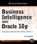 Business Intelligence avec Oracle 10g