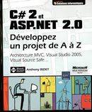 C#2 et ASP.NET 2.0