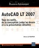 AutoCAD LT 2007