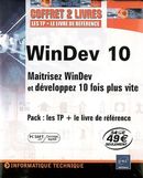 WinDev 10