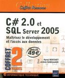 C# 2.0 et SQL Server 2005