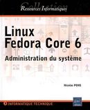 Linux Fedora Core 6