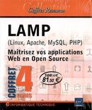 Lamp (linux,apache,MySQL,PHP)